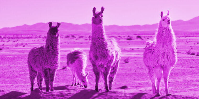 llms-keep-leaping-with-llama-3,-meta’s-newest-open-weights-ai-model