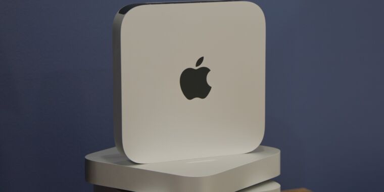 apple-reportedly-plans-m4-mac-mini-for-late-2024-or-early-2025,-skipping-the-m3