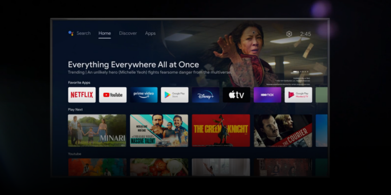 android-tv-has-access-to-your-entire-account—but-google-is-changing-that