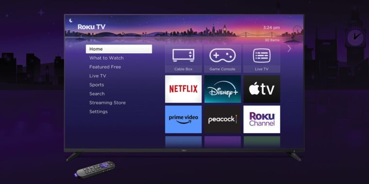 roku-os-home-screen-is-getting-video-ads-for-the-first-time