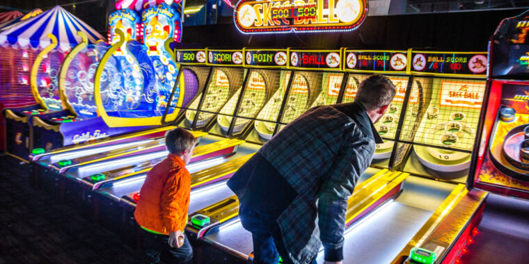 dave-&-buster’s-is-adding-real-money-betting-options-to-arcade-staples