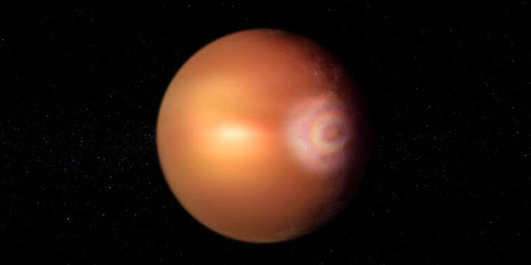 glow-of-an-exoplanet-may-be-from-starlight-reflecting-off-liquid-iron