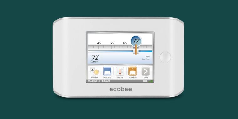 ecobee-is-shutting-down-some-of-its-very-first-products