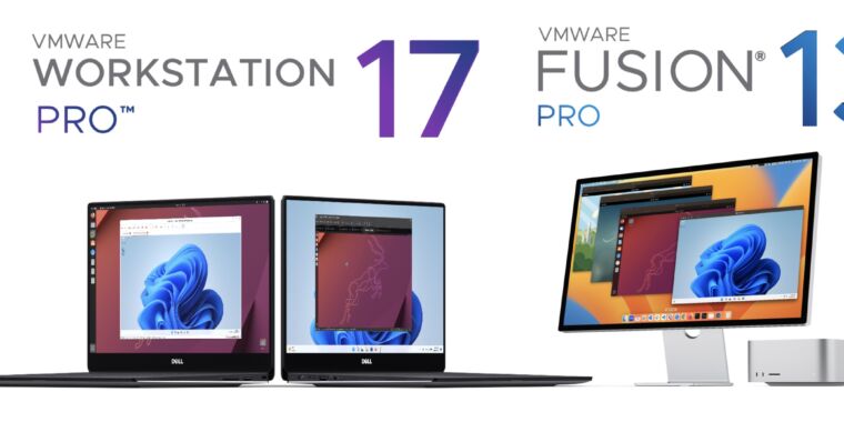 vmware-fusion,-workstation-now-free-for-home-use,-subscription-only-for-businesses