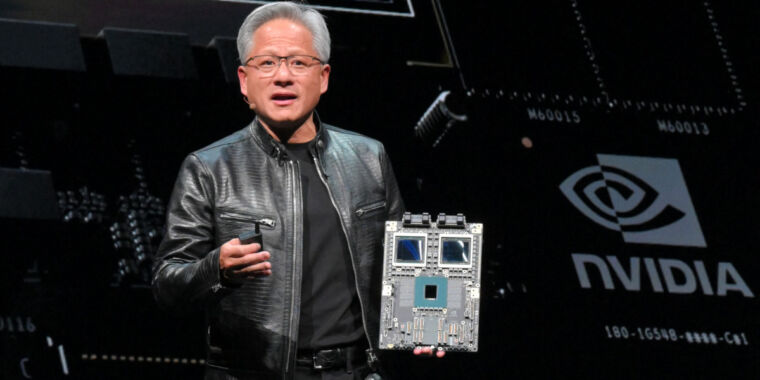 nvidia-jumps-ahead-of-itself-and-reveals-next-gen-“rubin”-ai-chips-in-keynote-tease