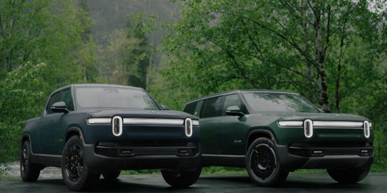 ars-drives-the-second-generation-rivian-r1t-and-r1s-electric-trucks