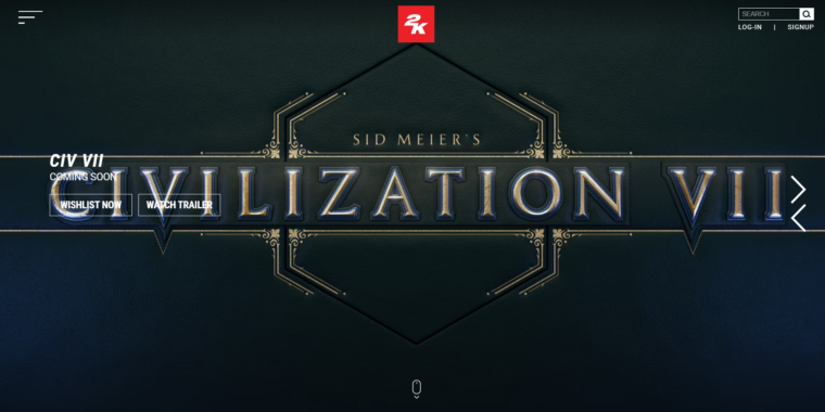 civilization-vii-looks-like-2k’s-next-big-game-announcement