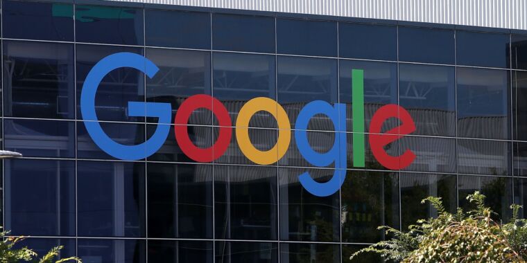 google-avoids-jury-trial-by-sending-$2.3-million-check-to-us-government