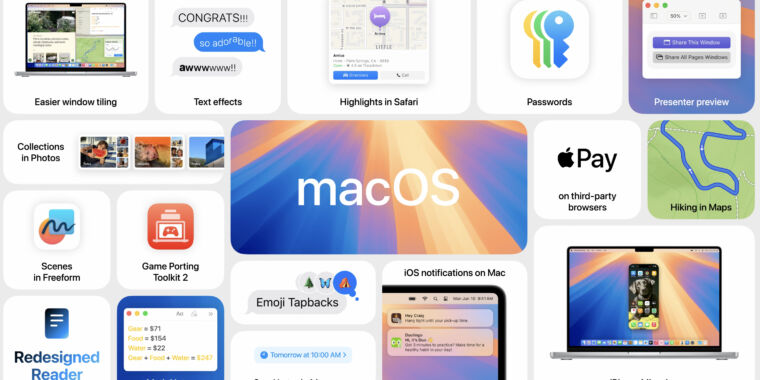 macos-15-sequoia-still-supports-intel-macs,-but-cuts-the-2018-macbook-air