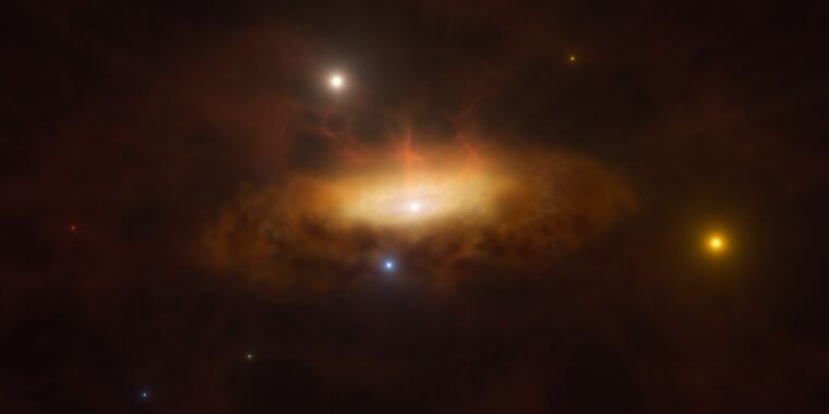 supermassive-black-hole-roars-to-life-as-astronomers-watch-in-real-time