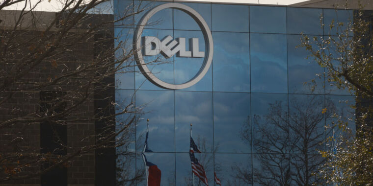 dell-said-return-to-the-office-or-else—nearly-half-of-workers-chose-“or-else”