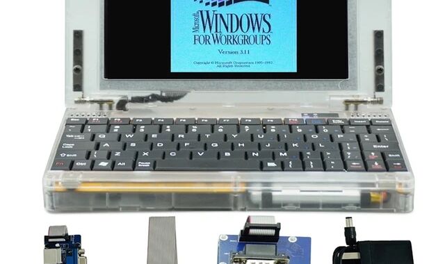 $200-ish-laptop-with-a-386-and-8mb-of-ram-is-a-modern-take-on-the-windows-3.1-era