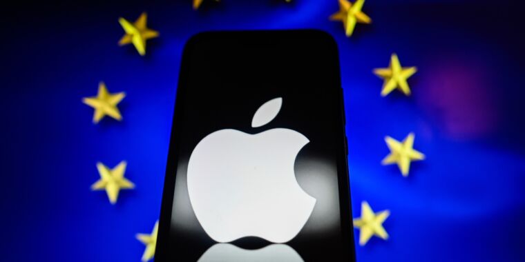 eu-says-apple-violated-app-developers’-rights,-could-be-fined-10%-of-revenue