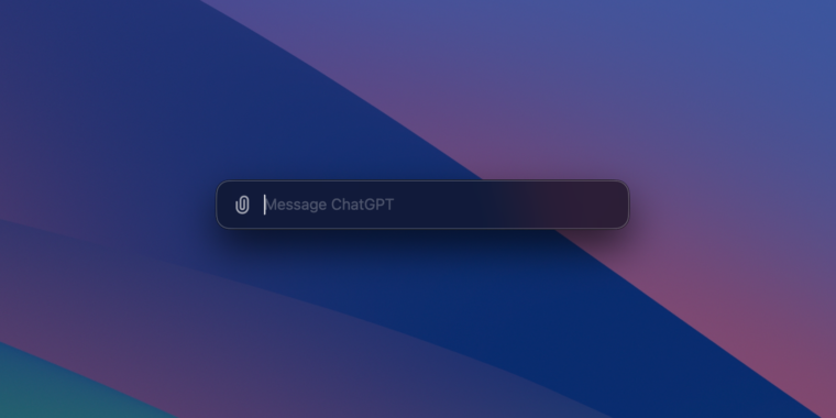 chatgpt’s-much-heralded-mac-app-was-storing-conversations-as-plain-text