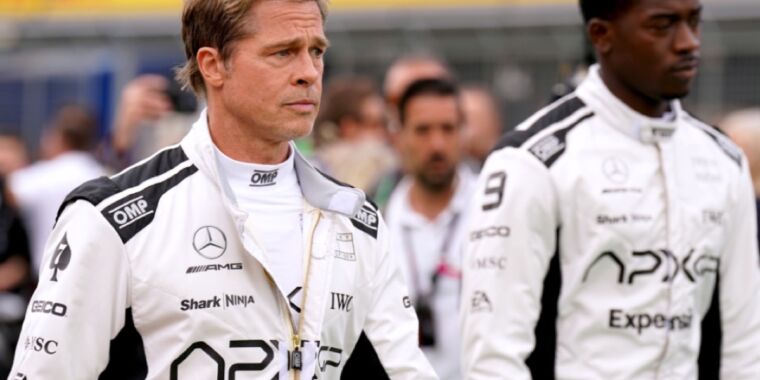 brad-pitt-stages-a-formula-one-racing-comeback-in-first-teaser-for-f1