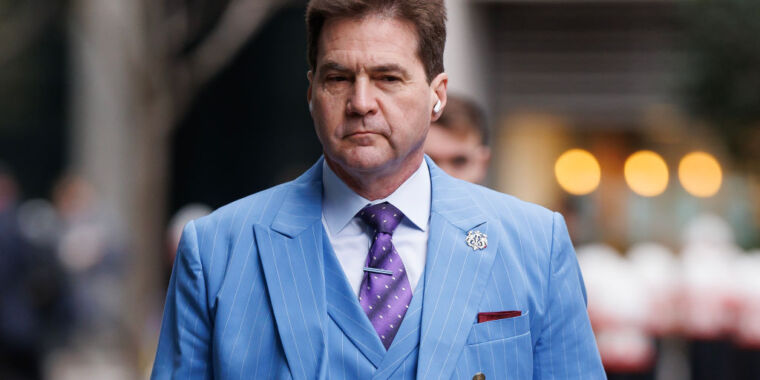 craig-wright’s-claim-of-inventing-bitcoin-may-get-him-arrested-for-perjury