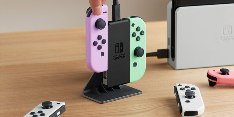 switch-2-is-around-the-corner,-but-nintendo-announces-a-new-switch-accessory-anyway