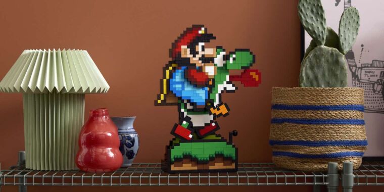 lego’s-newest-retro-art-piece-is-a-1,215-piece-super-mario-world-homage