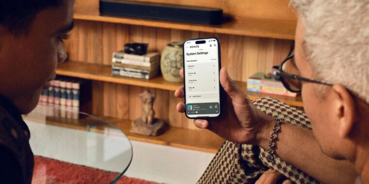 sonos-ceo-apologizes-for-botched-app-redesign,-promises-month-by-month-updates