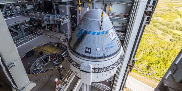 nasa-likely-to-significantly-delay-the-launch-of-crew-9-due-to-starliner-issues