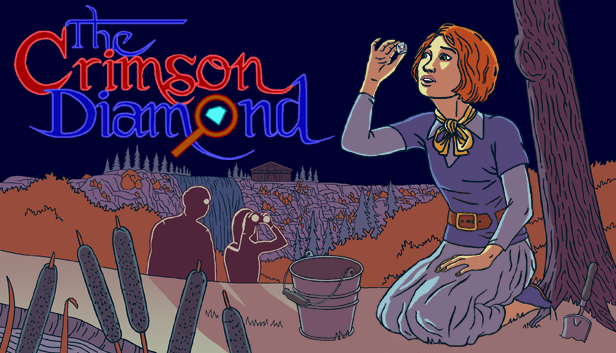 the-crimson-diamond-is-a-wonderful-ega-like-graphic-adventure-game-for-2024