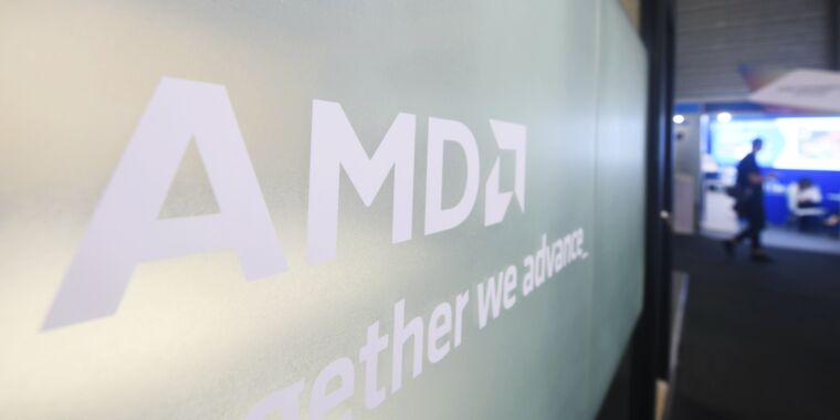 amd-signs-$4.9-billion-deal-to-challenge-nvidia’s-ai-infrastructure-lead