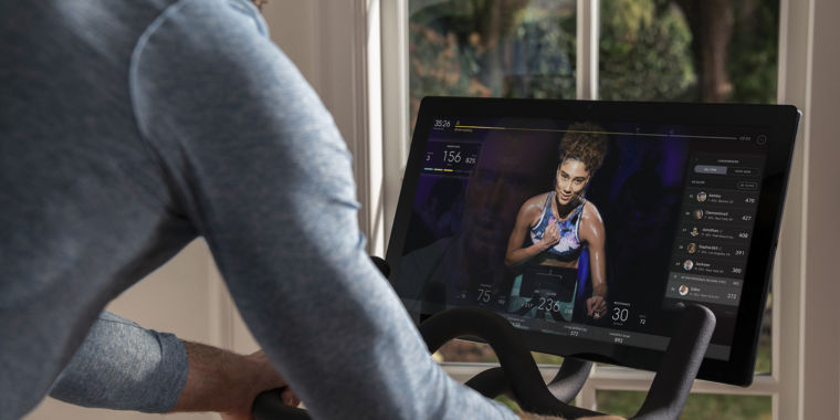 peloton-announces-$95-“used-equipment-activation-fee”