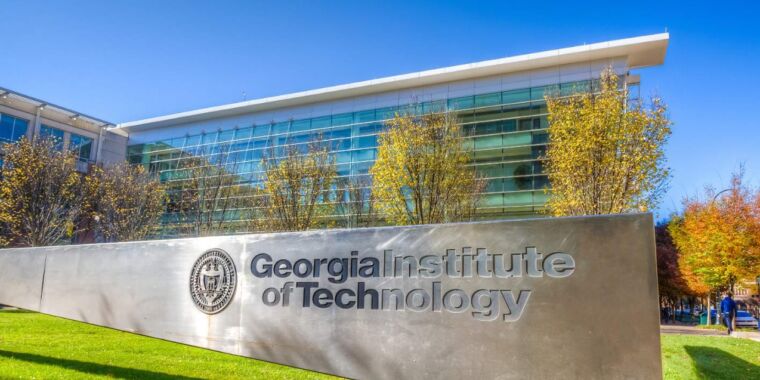 after-cybersecurity-lab-wouldn’t-use-av-software,-us-accuses-georgia-tech-of-fraud