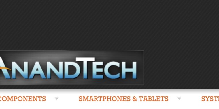 anandtech,-mainstay-of-computer-hardware-reviews,-closes-after-27-years