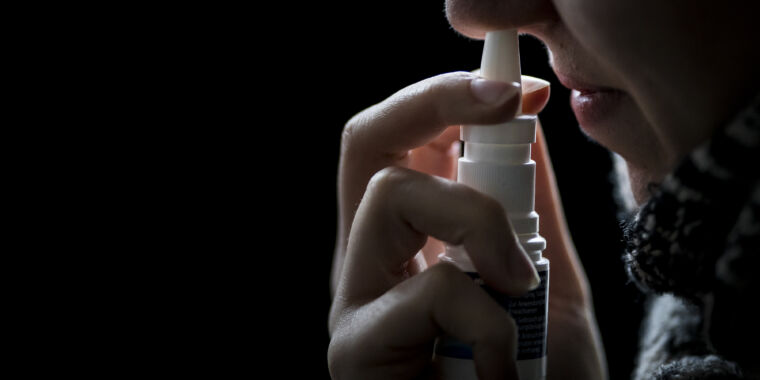 homeopathic-company-refuses-to-recall-life-threatening-nasal-spray,-fda-says