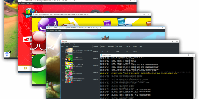 switch-emulator-ryujinx-shuts-down-development-after-“contact-by-nintendo”