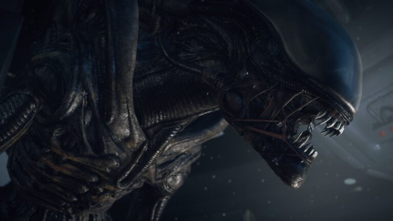 alien:-isolation-sequel-bursts-into-existence,-10-years-after-original