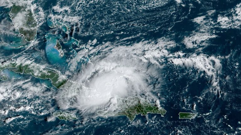 to-the-astonishment-of-forecasters,-a-tiny-hurricane-just-sprang-up-near-cuba