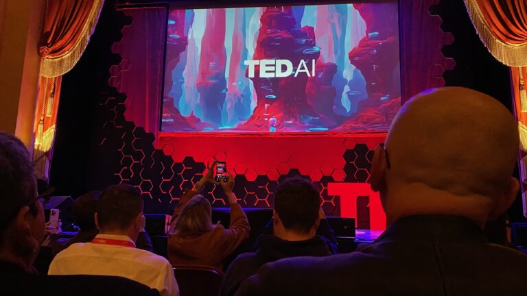 at-ted-ai-2024,-experts-grapple-with-ai’s-growing-pains