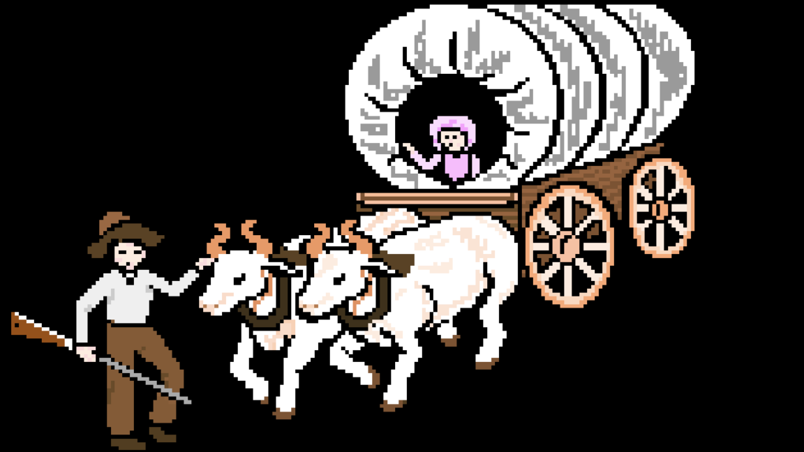 apple-is-turning-the-oregon-trail-into-a-movie