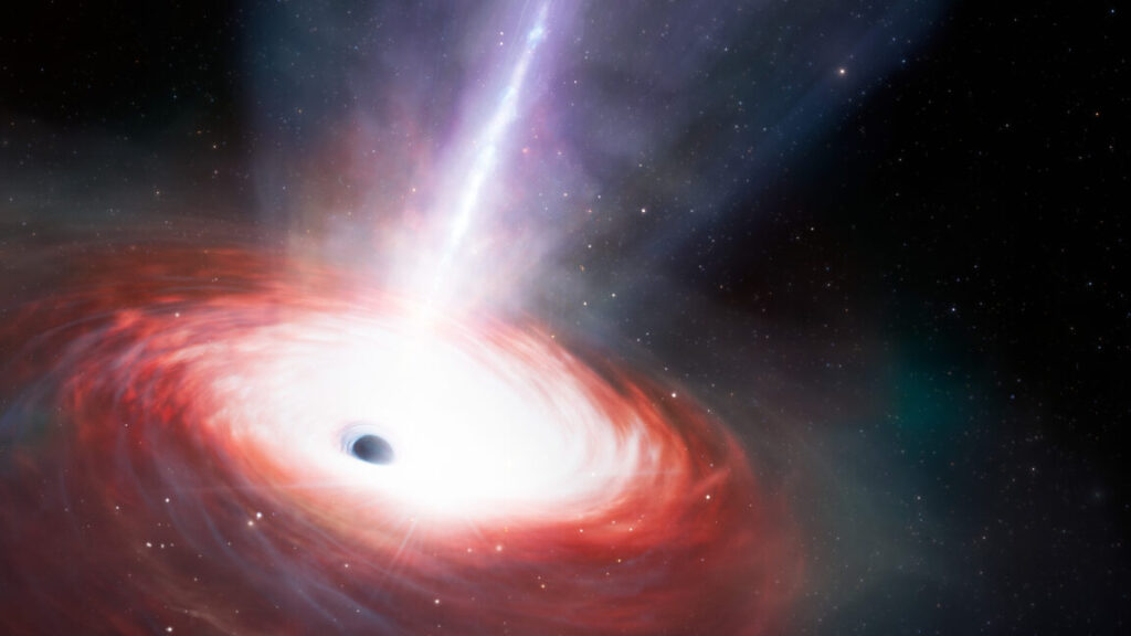 researchers-spot-black-hole-feeding-at-40x-its-theoretical-limit