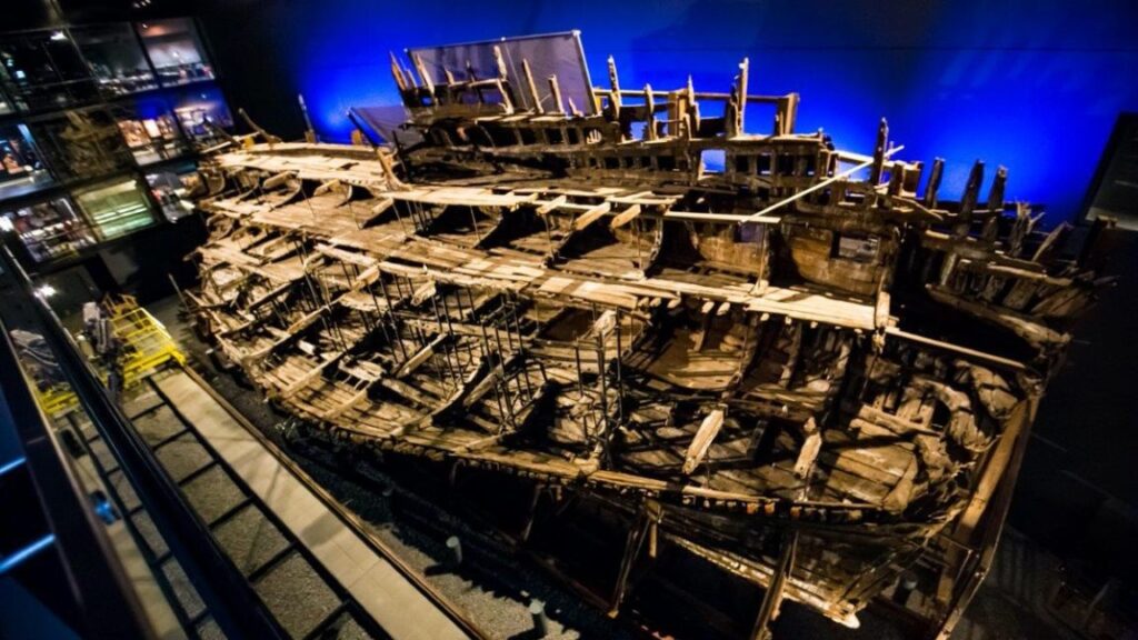 what-this-500-year-old-shipwreck-can-tell-us-about-how-we-age