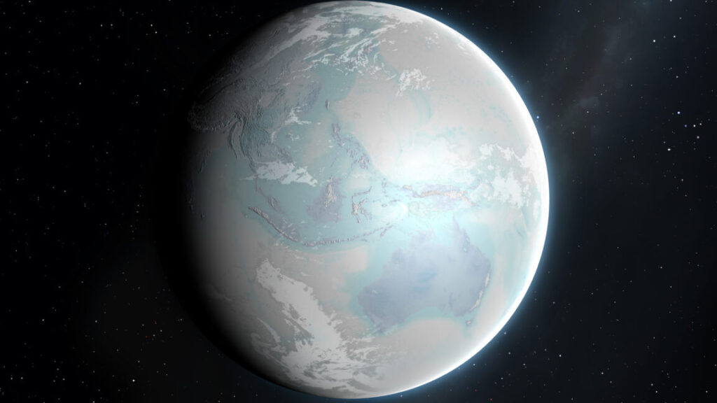 what-did-the-snowball-earth-look-like?