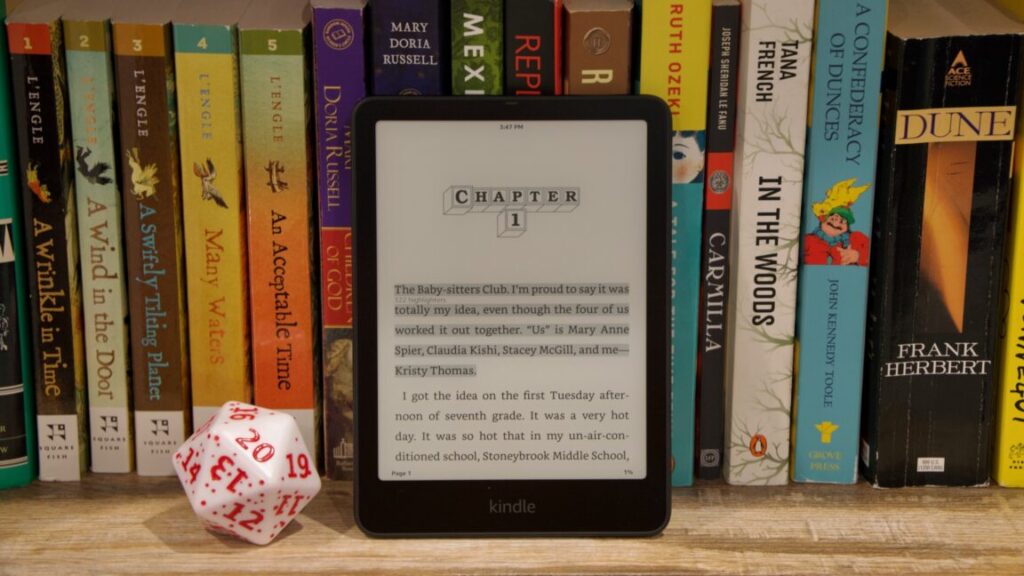 review:-amazon’s-2024-kindle-paperwhite-makes-the-best-e-reader-a-little-better