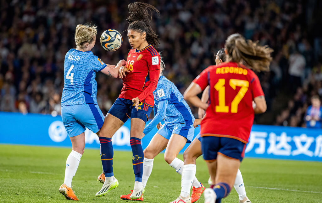 the-next-two-fifa-women’s-world-cups-will-only-air-on-netflix