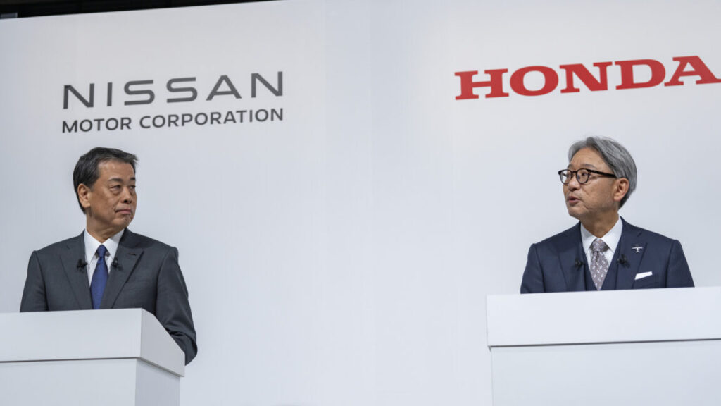 honda-and-nissan-to-merge,-honda-will-take-the-lead