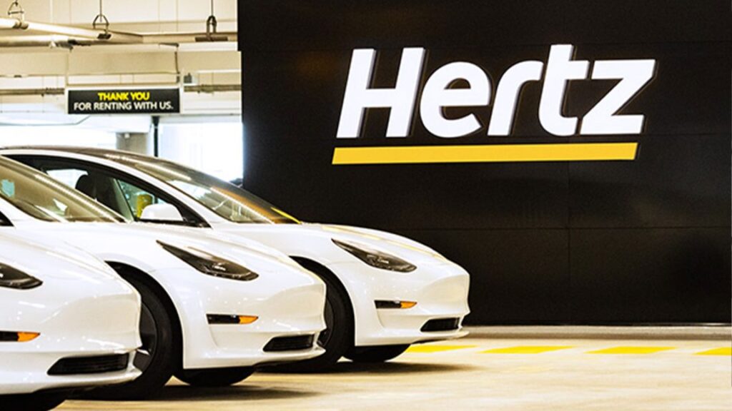 hertz-continues-ev-purge,-asks-renters-if-they-want-to-buy-instead-of-return