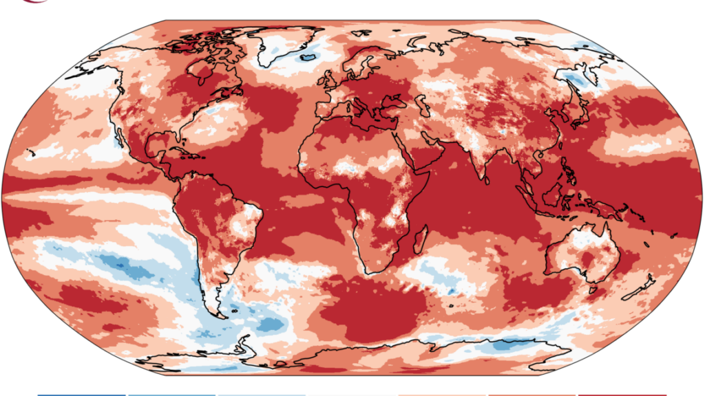 everyone-agrees:-2024-the-hottest-year-since-the-thermometer-was-invented