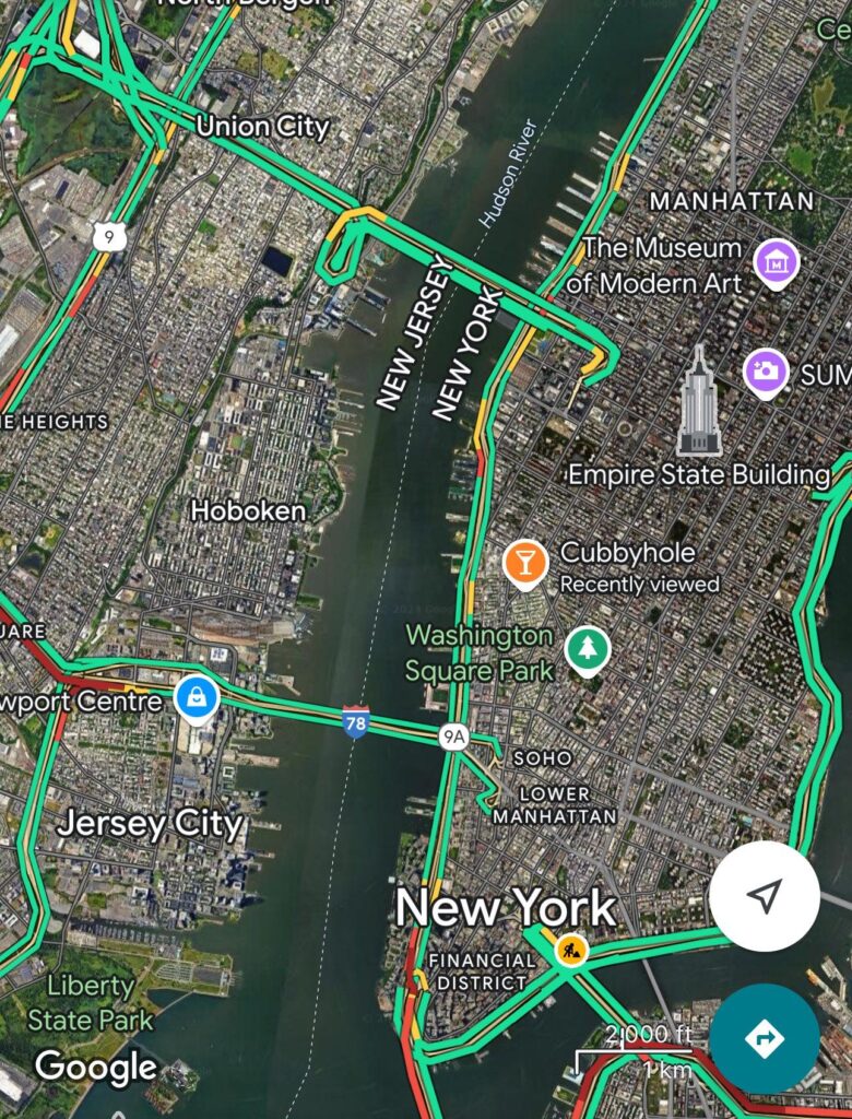 nyc-congestion-pricing:-early-days