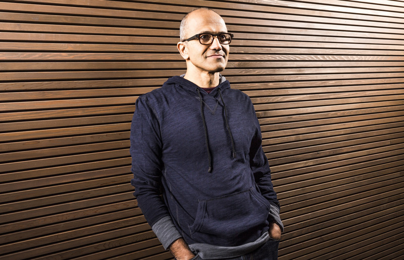 amid-a-flurry-of-hype,-microsoft-reorganizes-entire-dev-team-around-ai