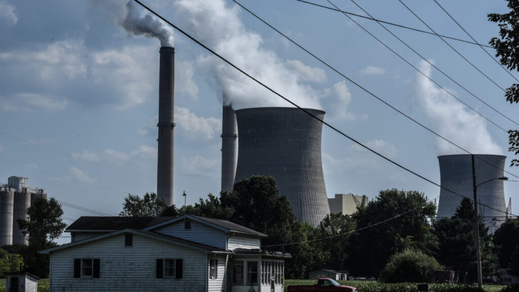 has-trump-changed-the-retirement-plans-for-the-country’s-largest-coal-plants?