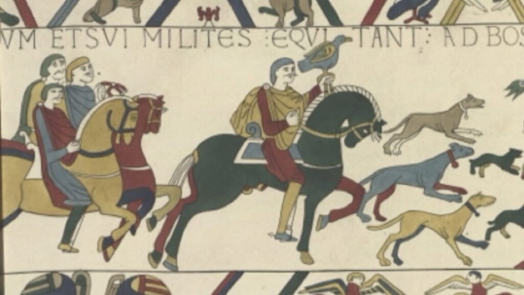 a-telltale-toilet-reveals-“lost”-site-shown-in-bayeux-tapestry