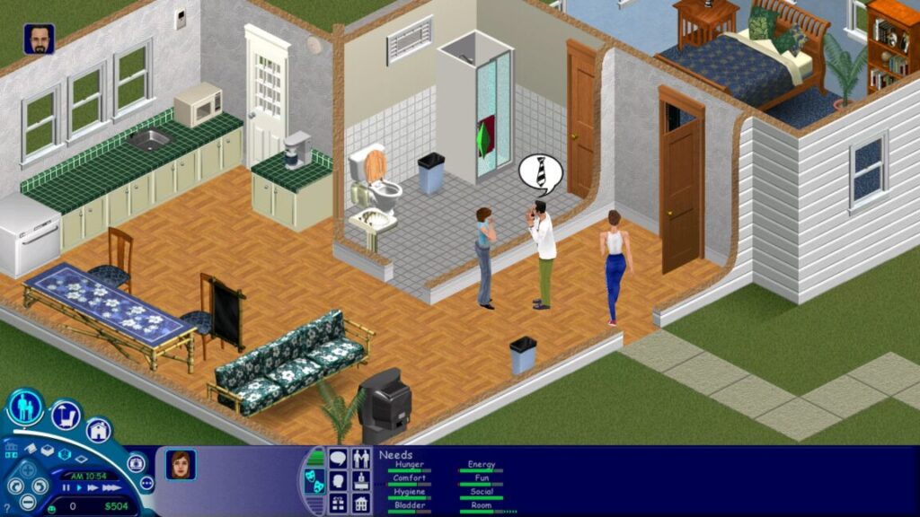 the-sims-re-release-shows-what’s-wrong-with-big-publishers-and-single-player-games