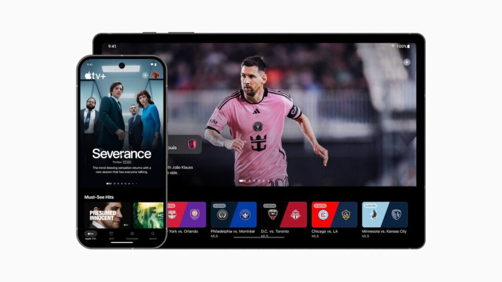 apple-tv+-crosses-enemy-lines,-will-be-available-as-an-android-app-starting-today