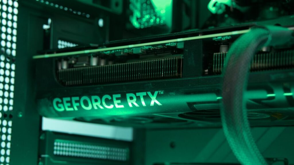 nvidia-geforce-rtx-5070-ti-review:-an-rtx-4080-for-$749,-at-least-in-theory